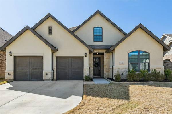 808 Blueberry Way, Northlake, TX 76247