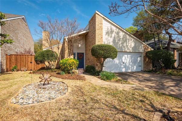 2703 Belmeade Drive, Carrollton, TX 75006