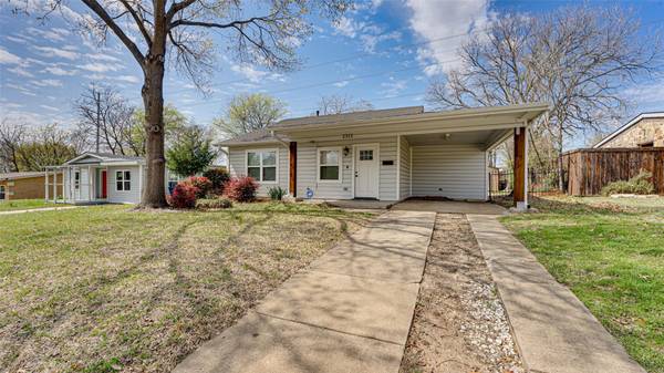 2313 Sharon Drive, Garland, TX 75041