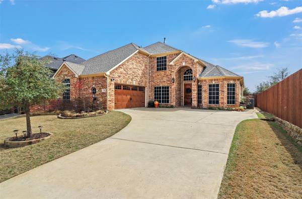 7900 Bishop Pine Road, Denton, TX 76208