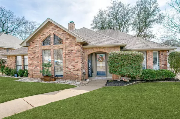 Grapevine, TX 76051,2149 N Aspenwood Drive