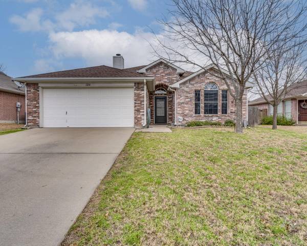 1214 Gray Dawn Drive, Midlothian, TX 76065