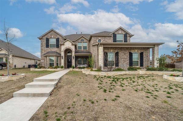 302 Airlene Lane, Fate, TX 75087