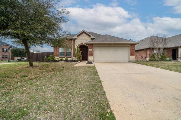 509 Laurel Lane, Fate, TX 75087