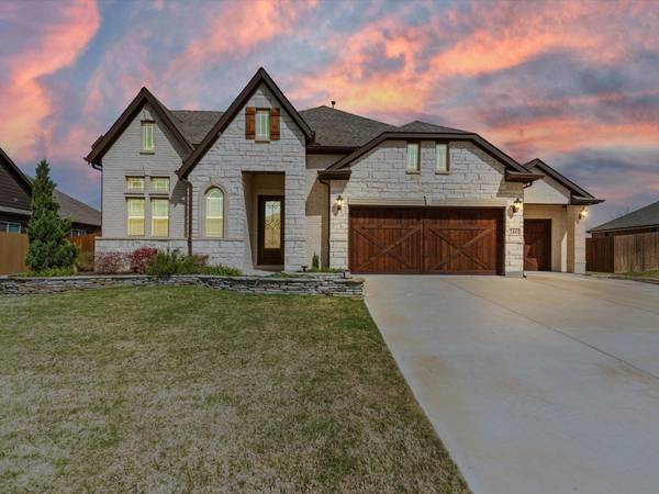 2441 San Marcos Drive, Royse City, TX 75189