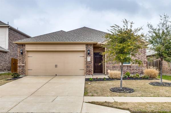 1614 White Mountain Way, Princeton, TX 75407