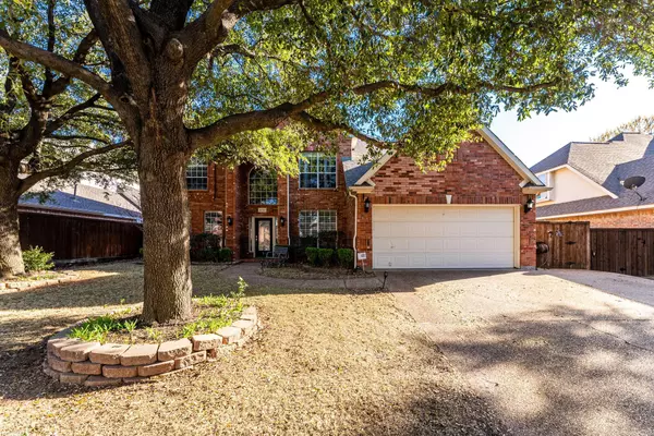 Flower Mound, TX 75028,2121 Stevenson Lane