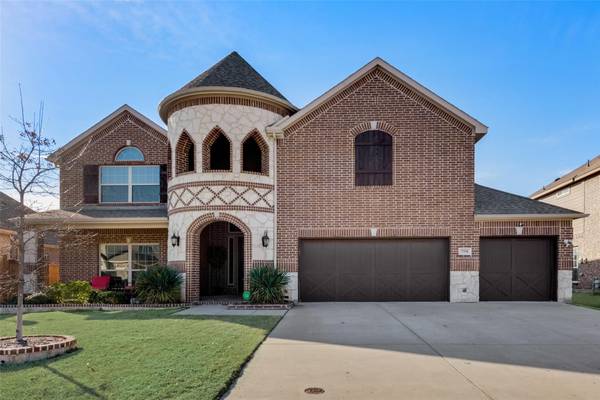 7331 Laguna,  Grand Prairie,  TX 75054