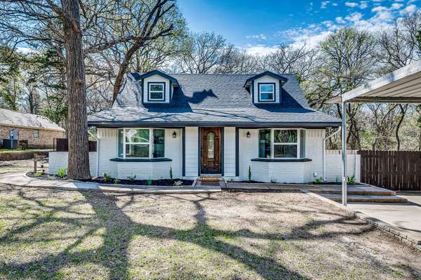 874 Tayman Drive, Midlothian, TX 76065