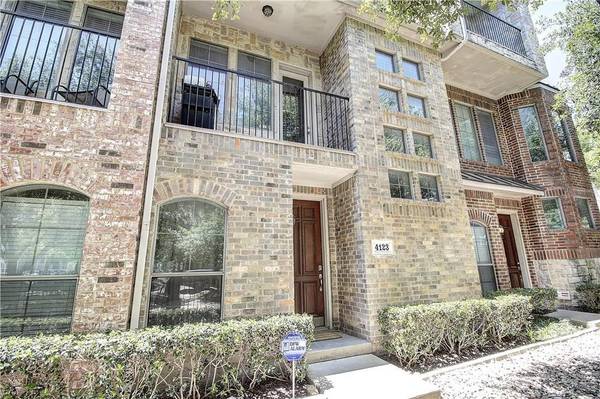 4123 Lafayette Street,  Dallas,  TX 75204