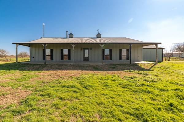 6520 Abner Road,  Terrell,  TX 75161