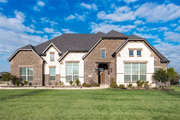 2721 Creek Crossing Lane, Midlothian, TX 76065