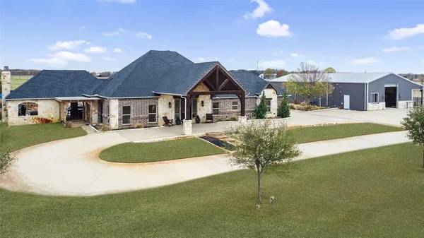 10531 Cole Road, Pilot Point, TX 76258