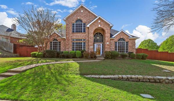 1803 Lake Breeze Drive, Rockwall, TX 75087