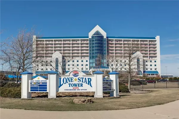 3575 Lone Star Circle #515, Fort Worth, TX 76177