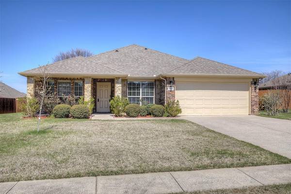 1102 Ethan Drive, Greenville, TX 75402