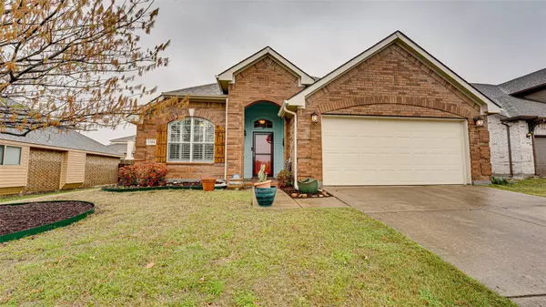 1304 Canyon Creek Road, Wylie, TX 75098