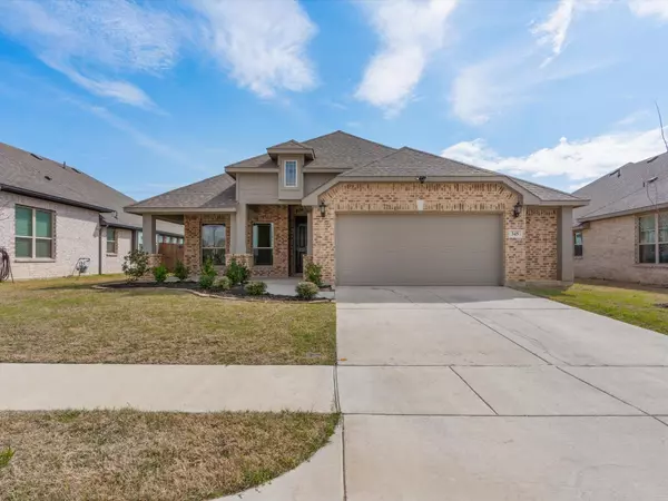 Alvarado, TX 76009,345 White Tail Lane