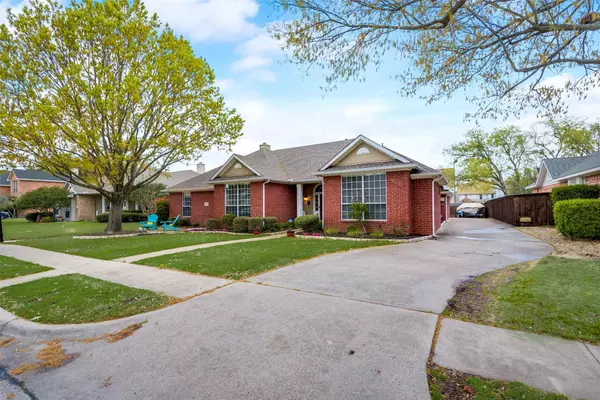 Rowlett, TX 75089,4509 Lake Hill Drive