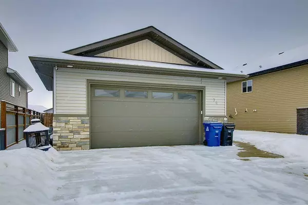 Blackfalds, AB T4M 0M2,34 Aztec CRES