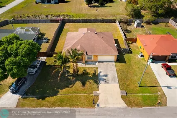 Port Saint Lucie, FL 34983,506 NW Sagamore Ter