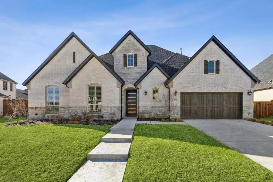 4001 Old Rosebud Lane, Prosper, TX 75078