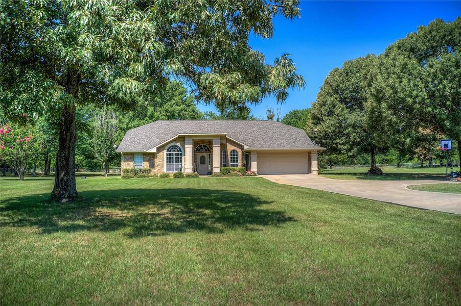 545 RS COUNTY ROAD 1278, Emory, TX 75440