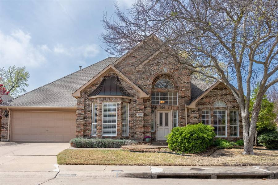 1314 Rancho Vista Drive, Mckinney, TX 75072