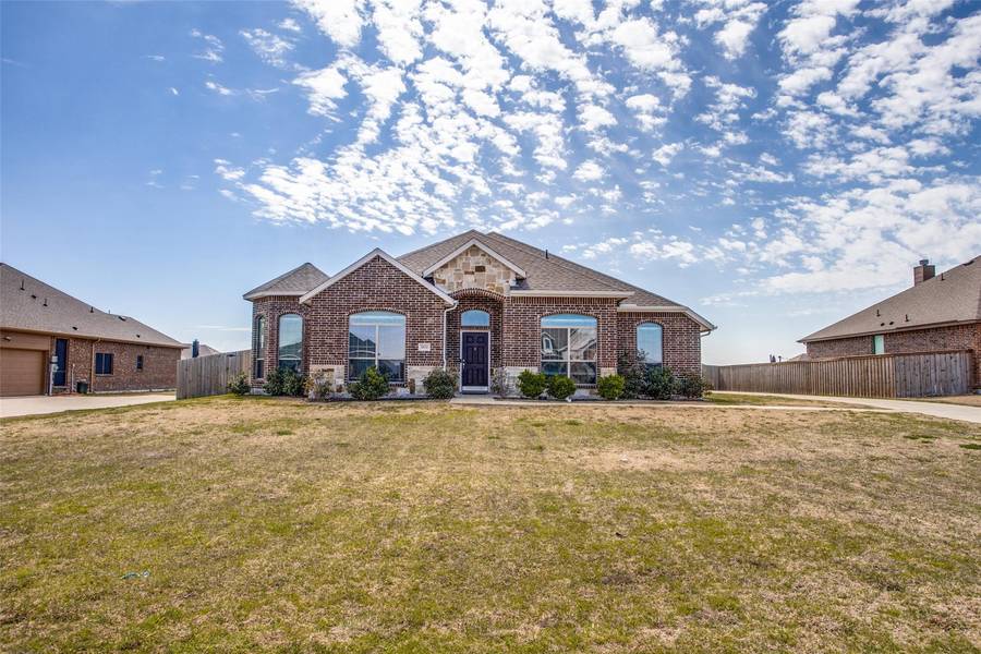 1811 Harvest Lane, Josephine, TX 75173