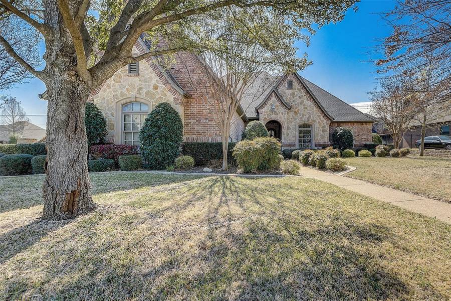 3306 Abbey Road, Mansfield, TX 76063