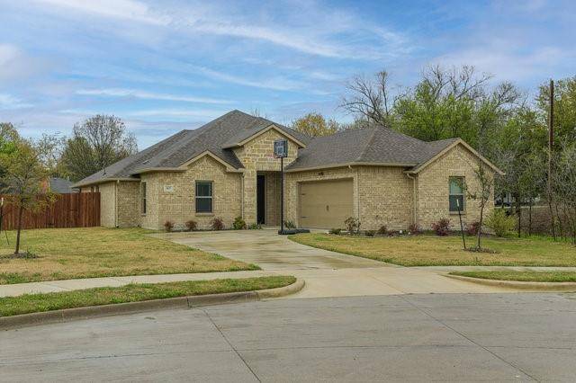 165 Bluebell Lane, Waxahachie, TX 75165