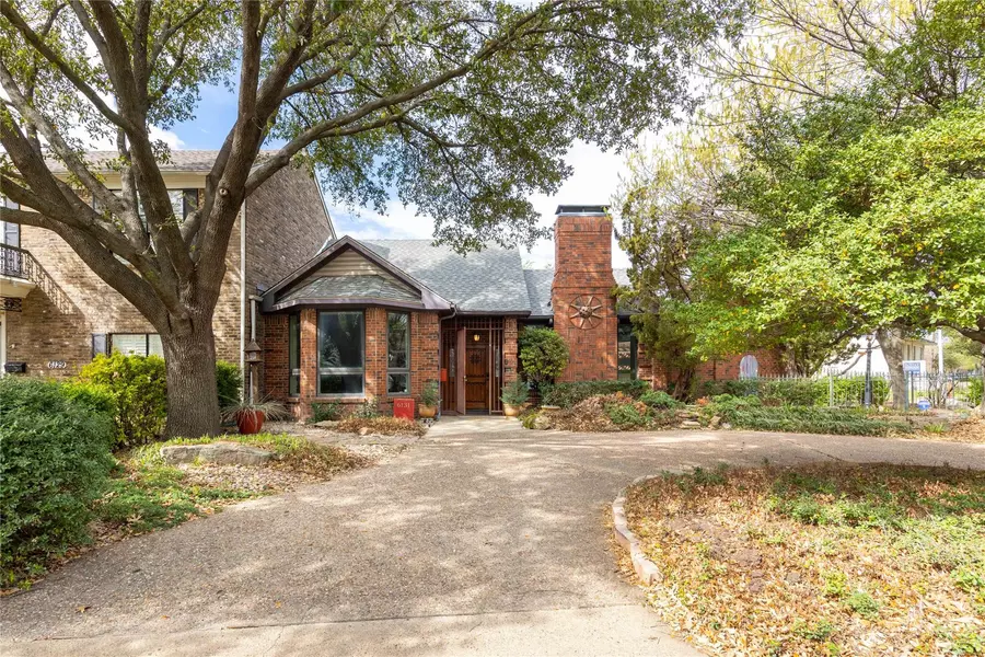 6131 Bordeaux Avenue, Dallas, TX 75209