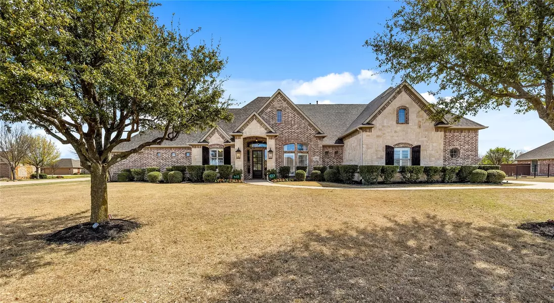 6588 Sparrow Point, Celina, TX 75071