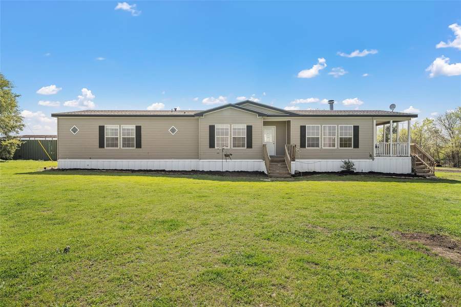 1503 4th Street, Hubbard, TX 76648