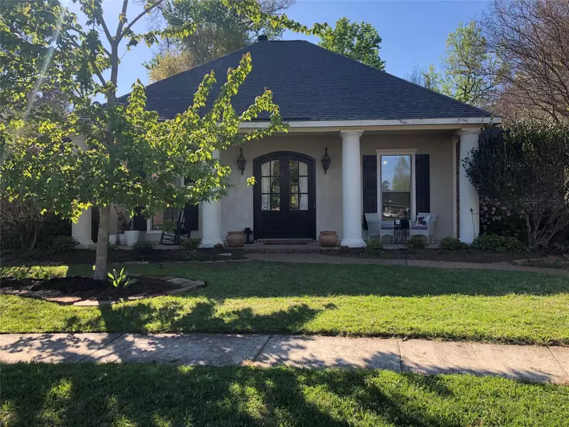 310 Ascension Circle, Shreveport, LA 71106