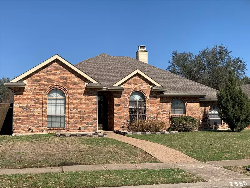 2555 Bluebonnet Drive, Richardson, TX 75082