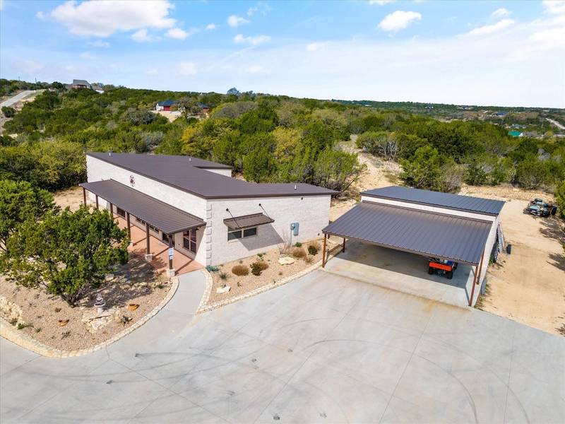 675 Blue Marlin Drive, Bluff Dale, TX 76433