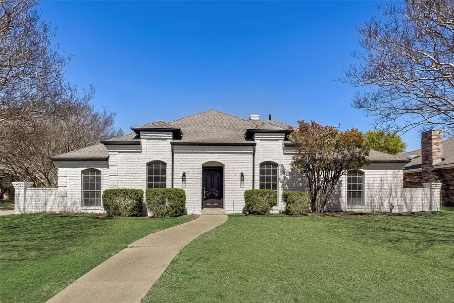 9701 Windham Drive, Dallas, TX 75243