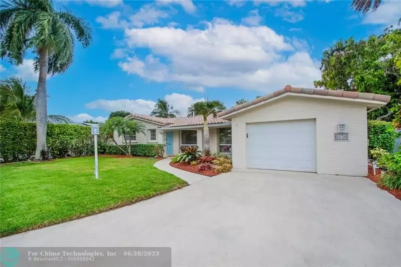 2130 NE 58th Court, Fort Lauderdale, FL 33308