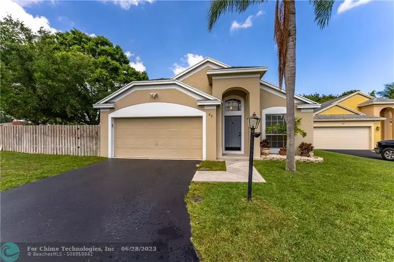 45 Gull Way, Boynton Beach, FL 33436