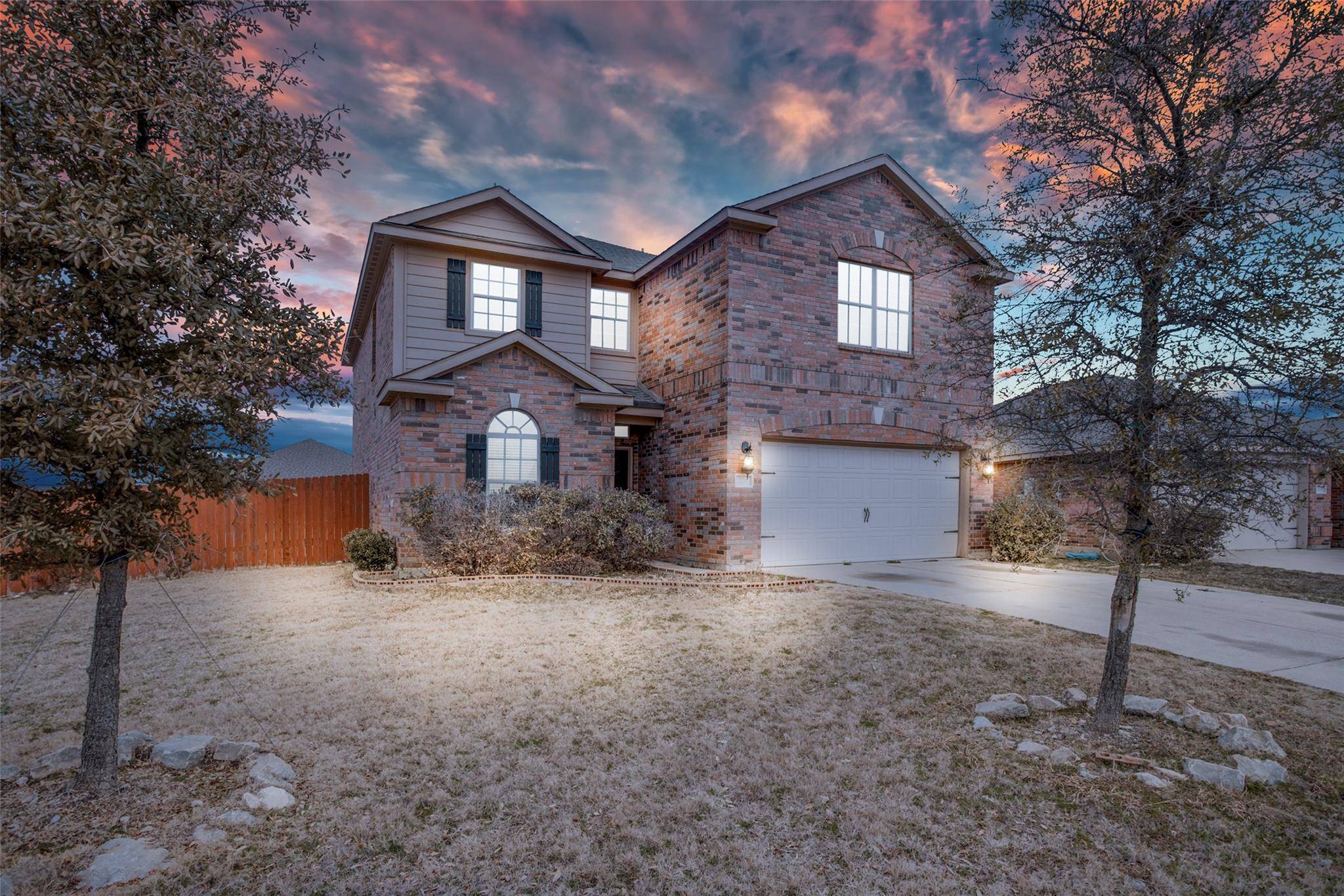 201 Lamont Road, Anna, TX 75409