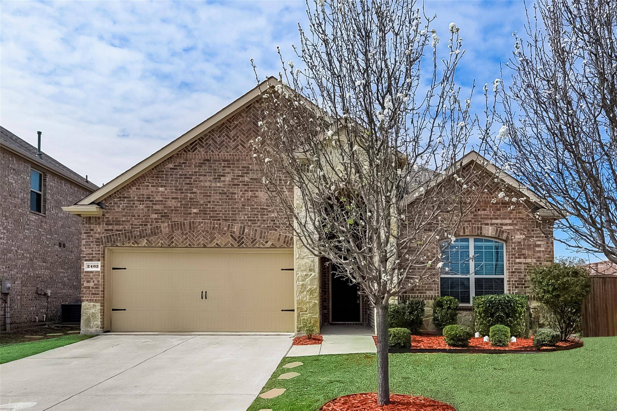 2402 Askew Drive, Anna, TX 75409