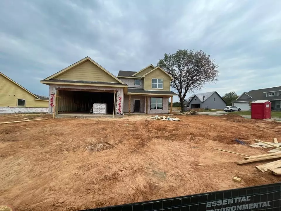 Springtown, TX 76082,788 Feather Edge Drive