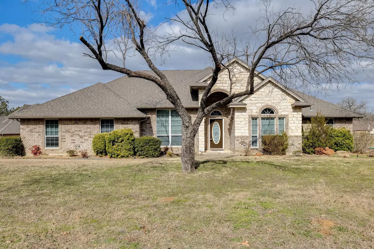 Burleson, TX 76028,9300 Pecantree Court