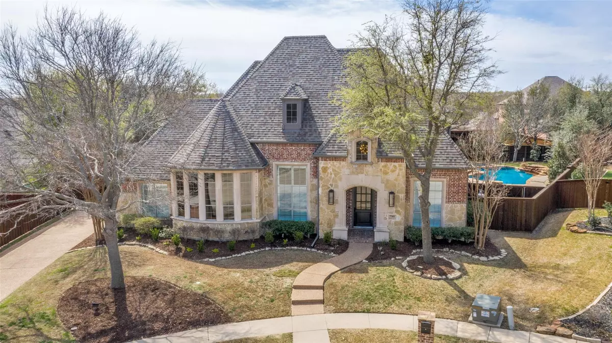 Mckinney, TX 75071,7301 Hampstead Court