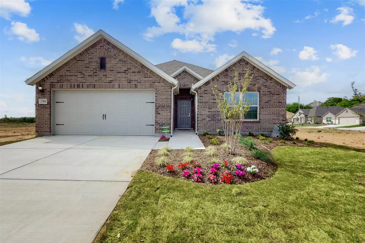 Denton, TX 76210,1304 Asher Lane