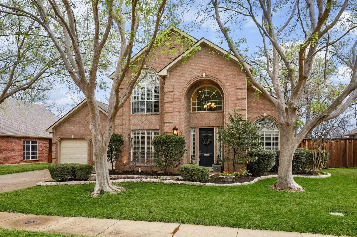 Flower Mound, TX 75028,2620 Brighton Drive