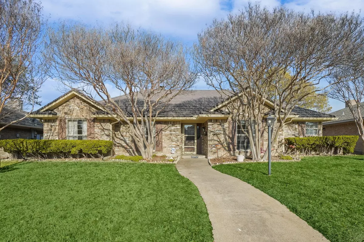 Dallas, TX 75248,16067 Longvista Drive