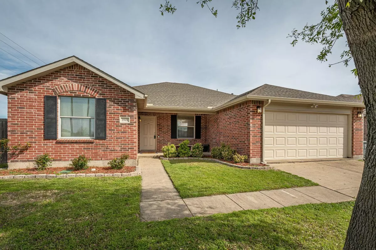 Wylie, TX 75098,2901 Reata Drive