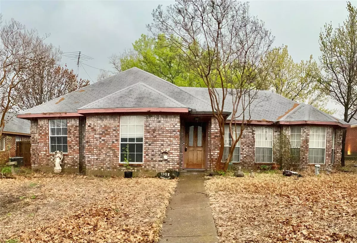 Mesquite, TX 75149,1908 Sandcastle Trail